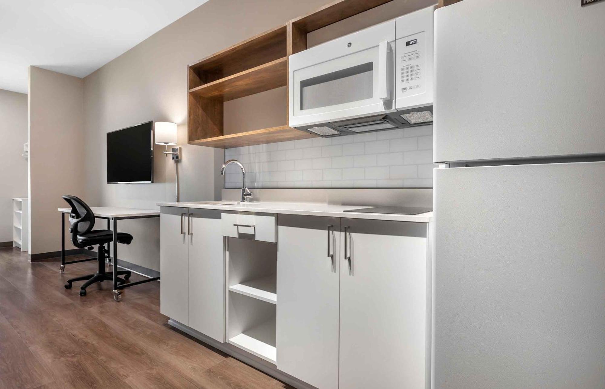 Extended Stay America Premier Suites - Belgrade - Bozeman - Yellowstone Airport Buitenkant foto