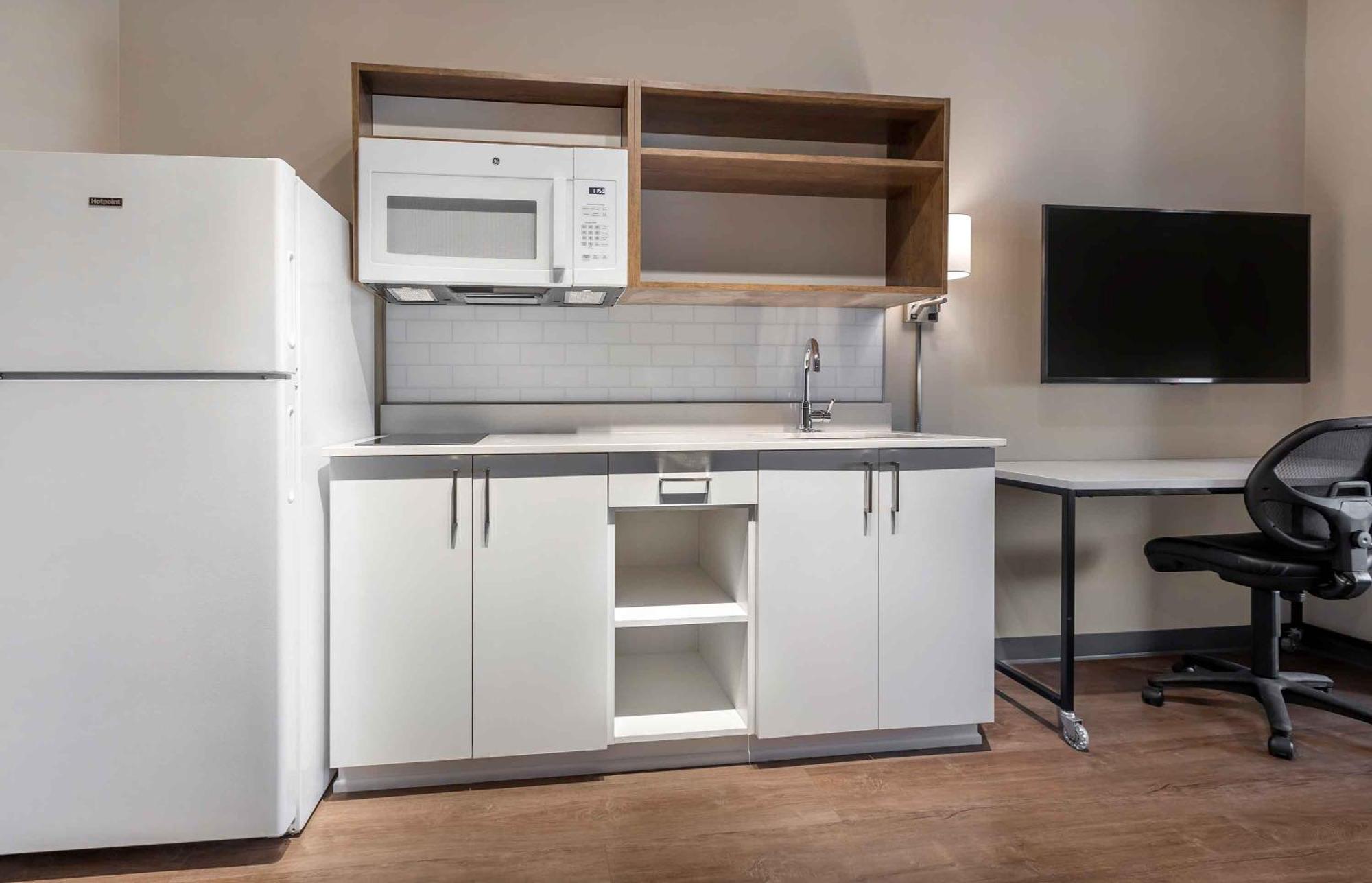 Extended Stay America Premier Suites - Belgrade - Bozeman - Yellowstone Airport Buitenkant foto