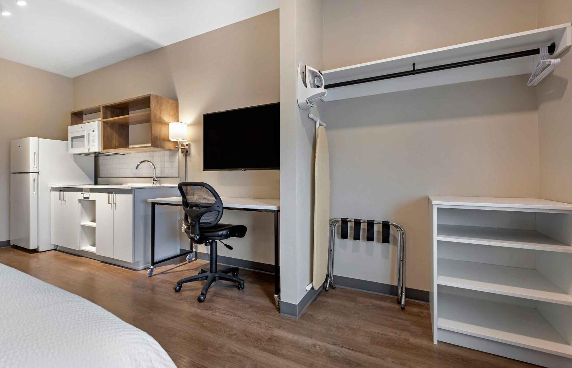 Extended Stay America Premier Suites - Belgrade - Bozeman - Yellowstone Airport Buitenkant foto