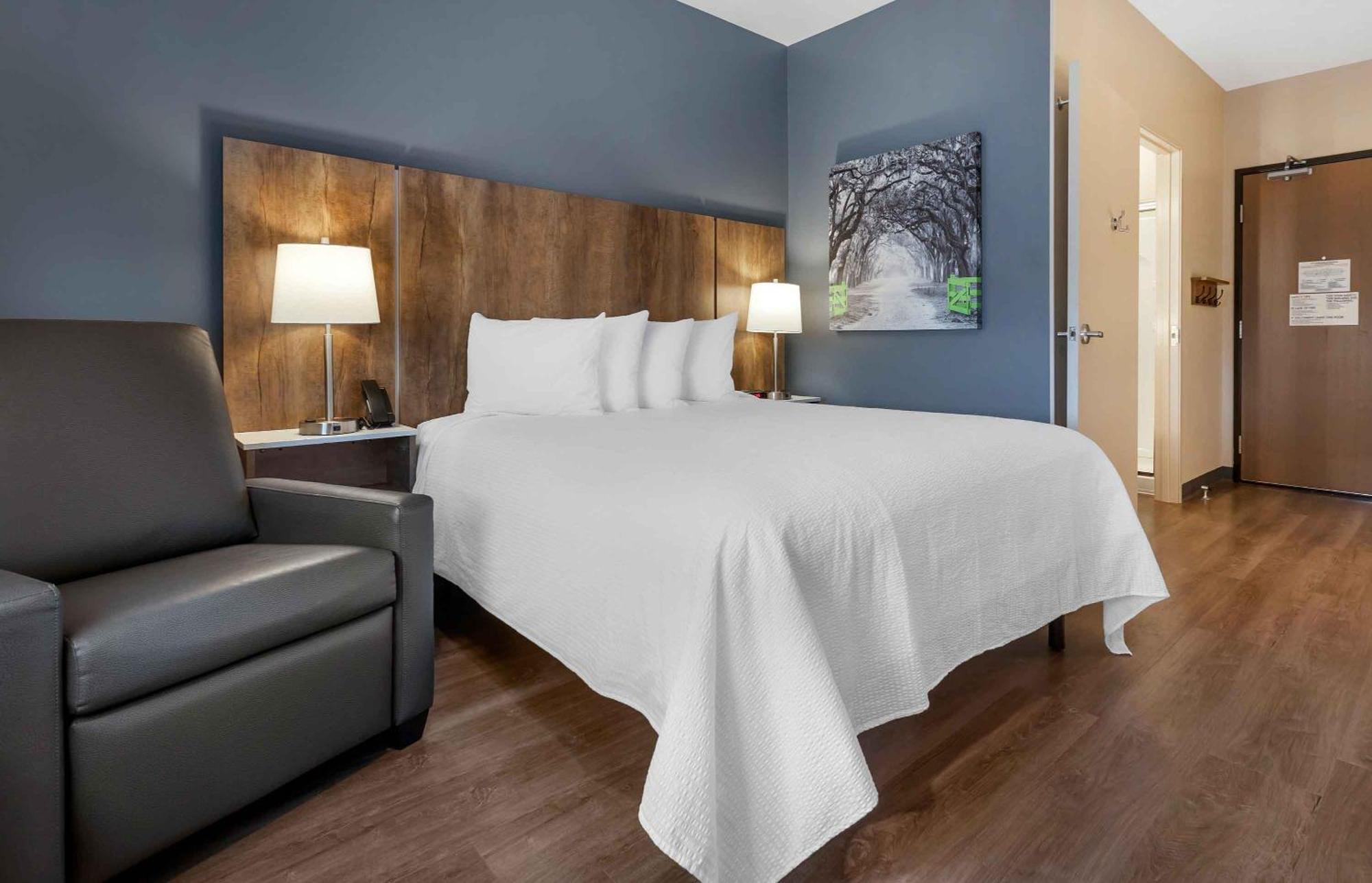 Extended Stay America Premier Suites - Belgrade - Bozeman - Yellowstone Airport Buitenkant foto