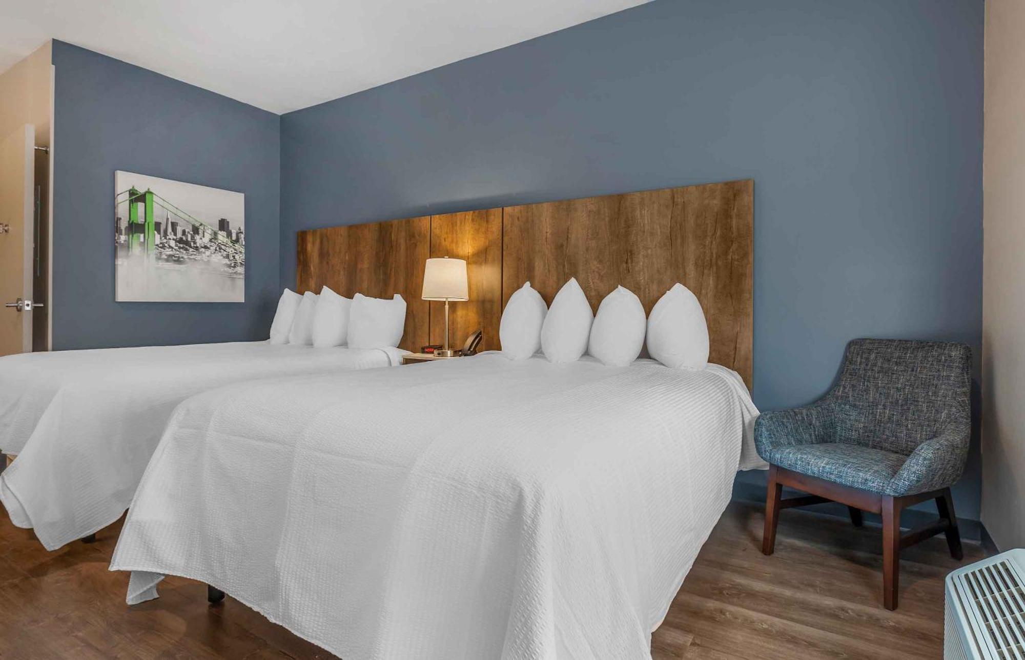 Extended Stay America Premier Suites - Belgrade - Bozeman - Yellowstone Airport Buitenkant foto