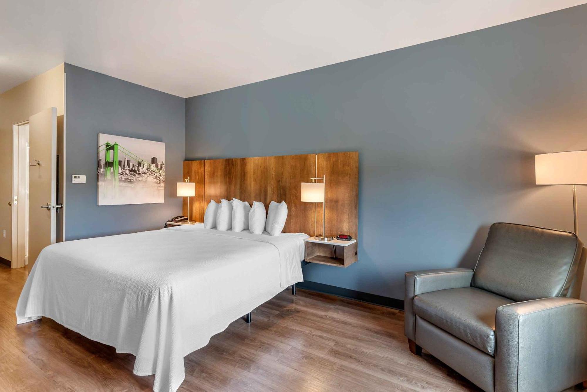 Extended Stay America Premier Suites - Belgrade - Bozeman - Yellowstone Airport Buitenkant foto