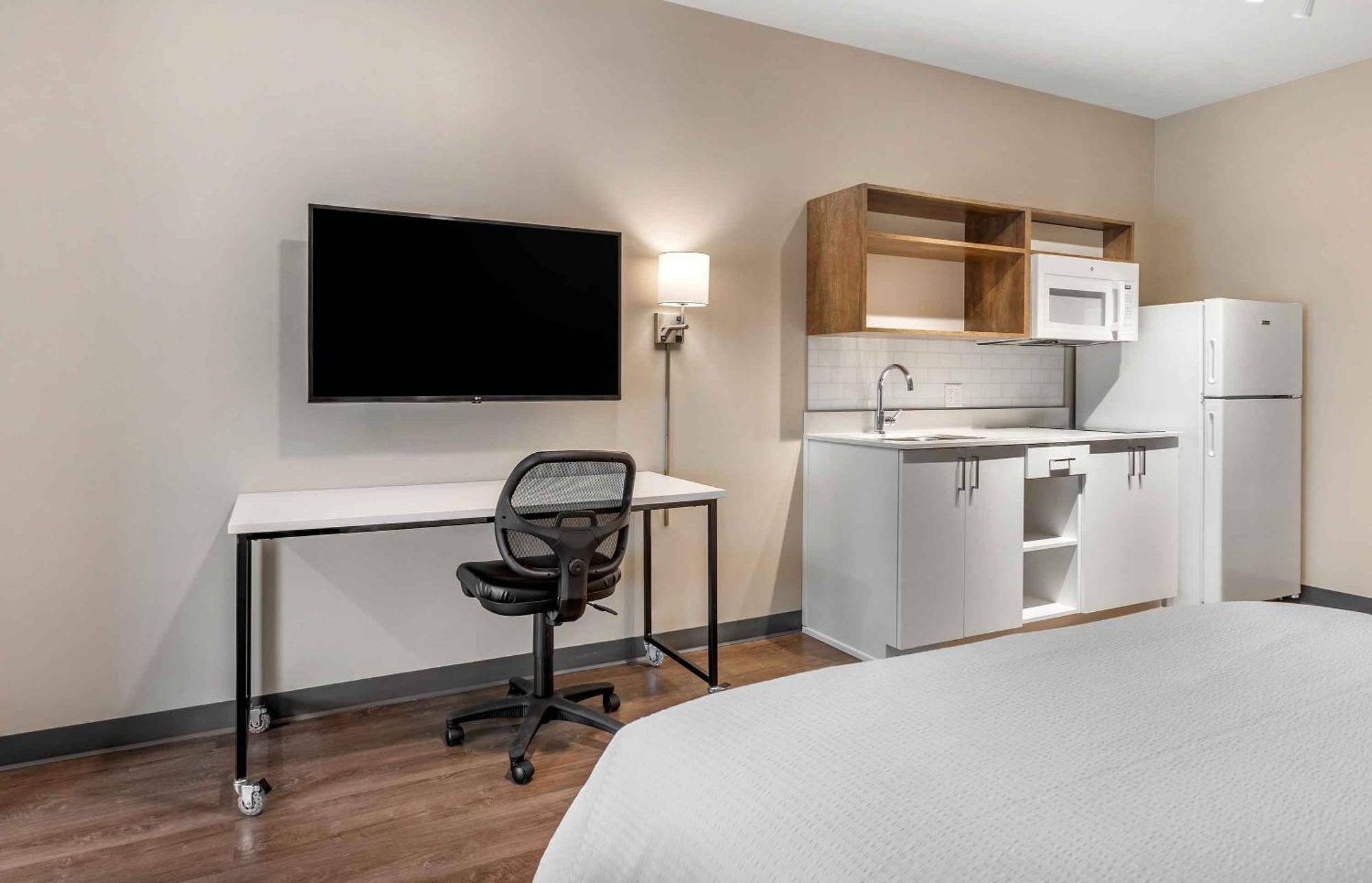 Extended Stay America Premier Suites - Belgrade - Bozeman - Yellowstone Airport Buitenkant foto
