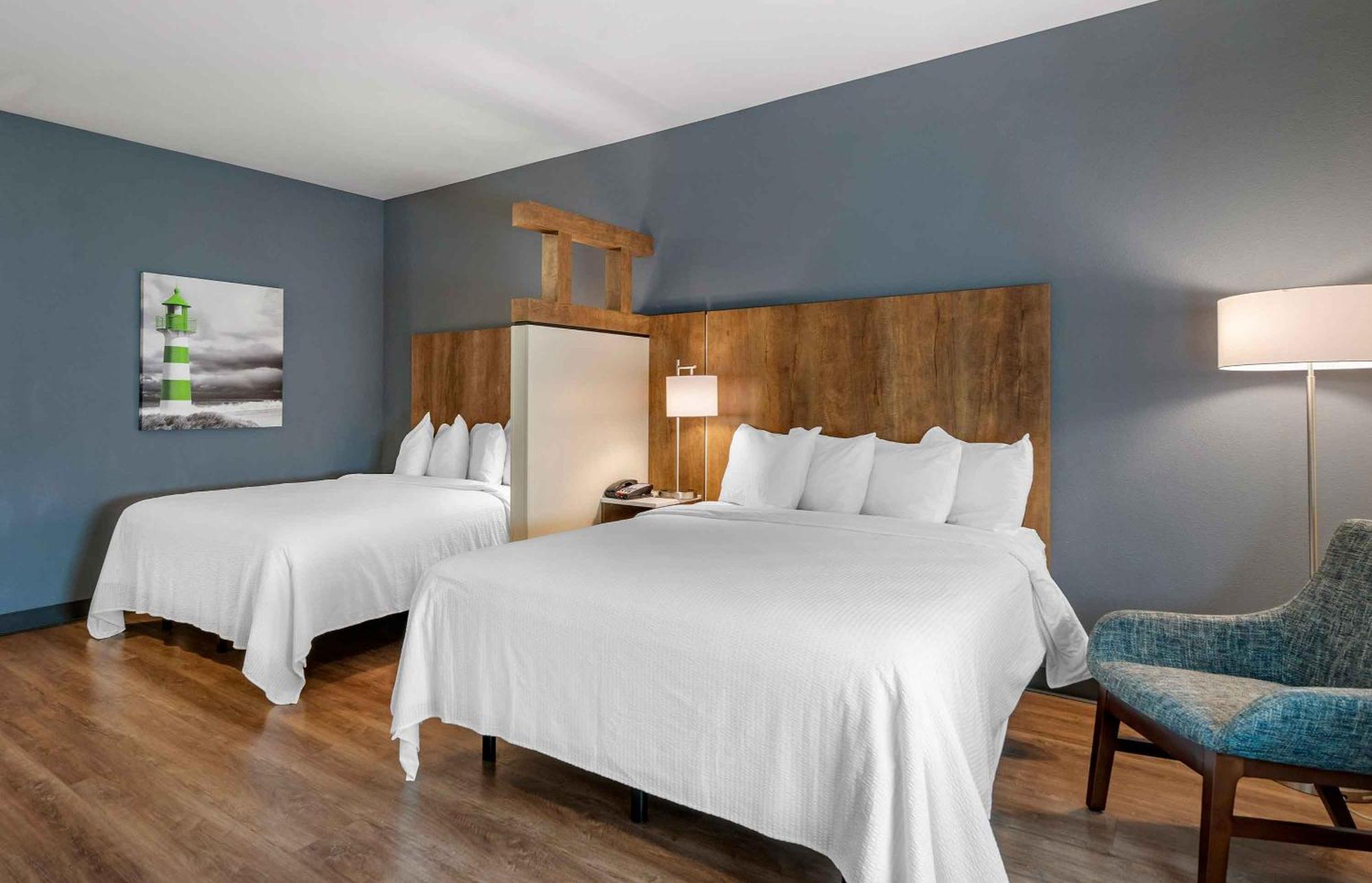 Extended Stay America Premier Suites - Belgrade - Bozeman - Yellowstone Airport Buitenkant foto