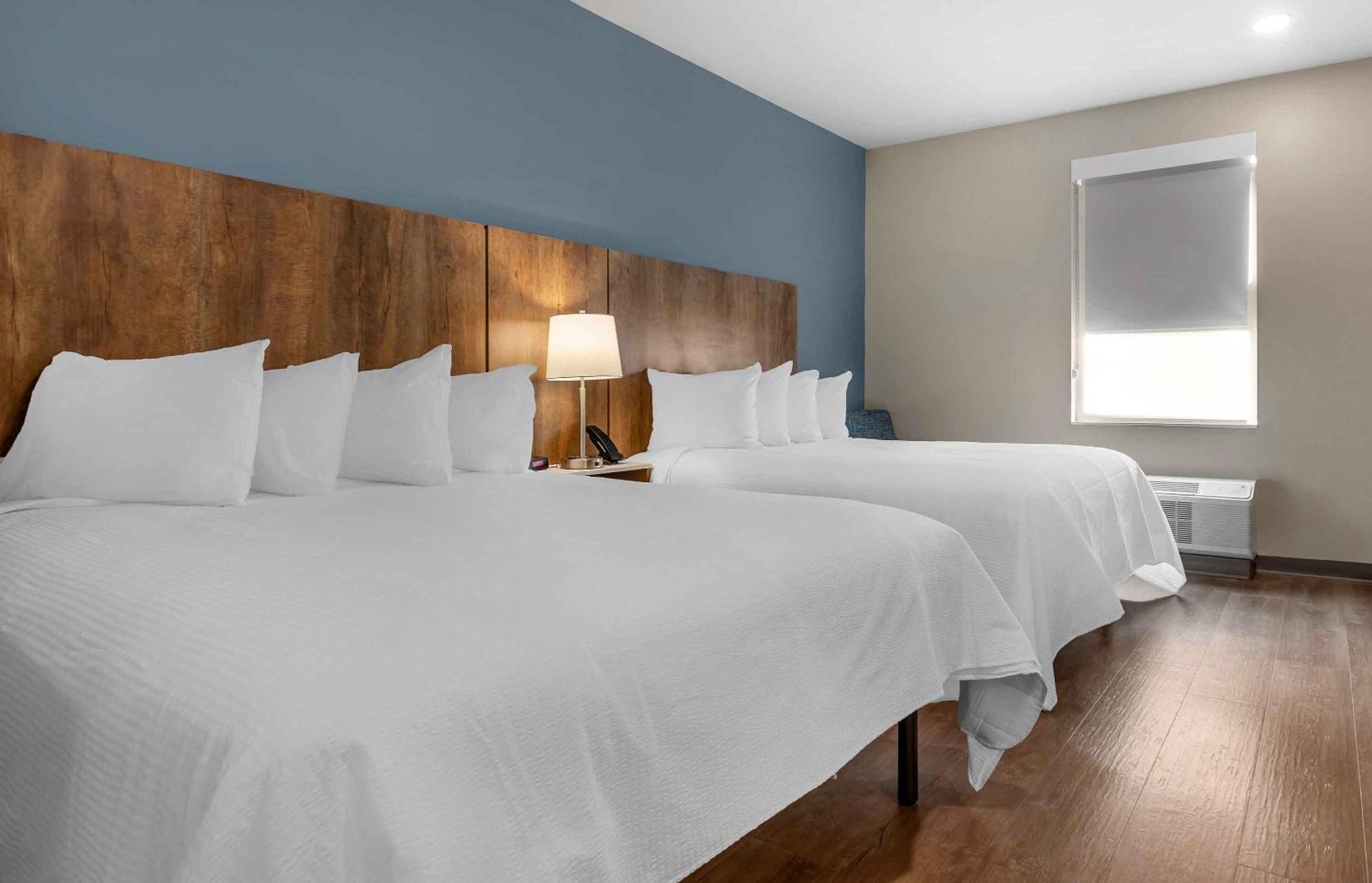 Extended Stay America Premier Suites - Belgrade - Bozeman - Yellowstone Airport Buitenkant foto