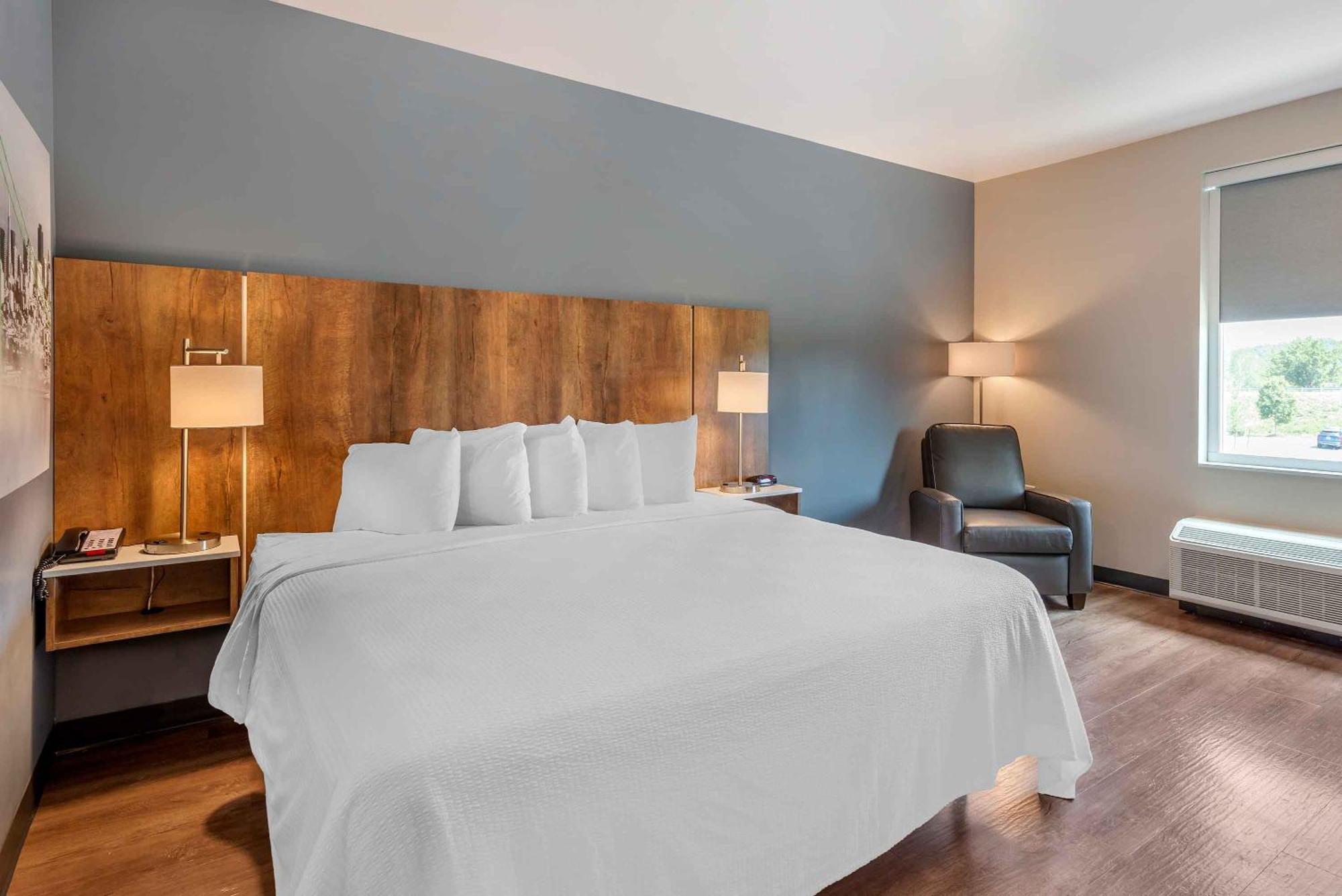 Extended Stay America Premier Suites - Belgrade - Bozeman - Yellowstone Airport Buitenkant foto
