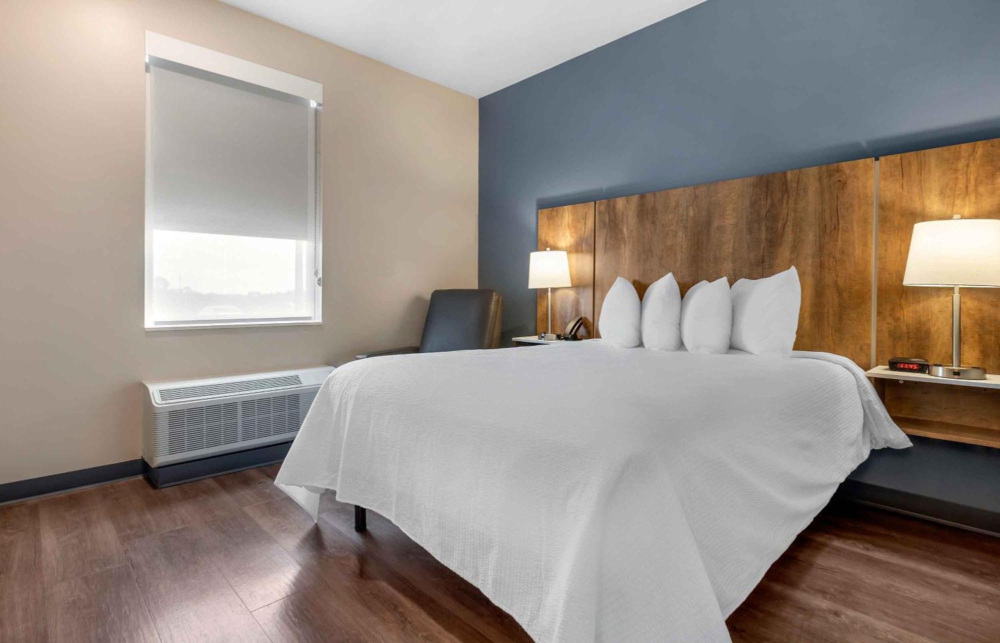 Extended Stay America Premier Suites - Belgrade - Bozeman - Yellowstone Airport Buitenkant foto